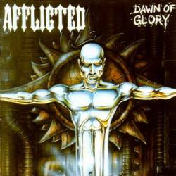 Afflicted : Dawn of Glory